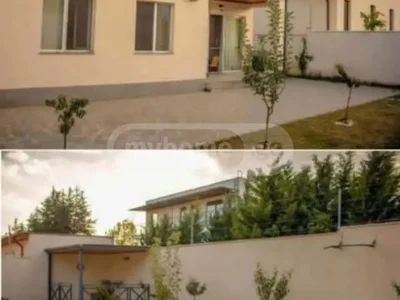 5 room Private House For Rent. Ivertubani