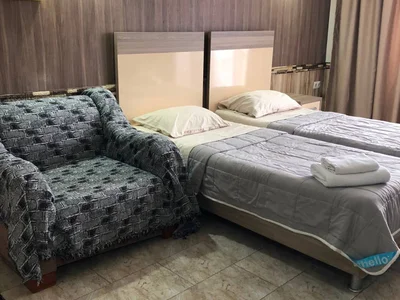 Долгосрочная аренда студии в Tamar Settlement