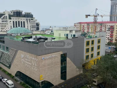 1-комнатная квартира в районе Химшиашвили