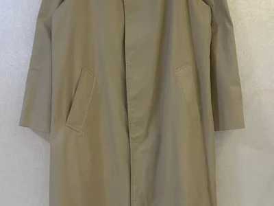 Тренч Aquascutum