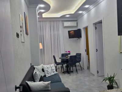2+1 на Sh. Inasaridze St. 15 Khimshiashvili District