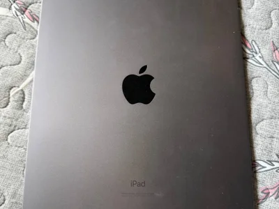iPad
