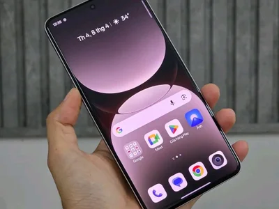 realme GT 7 Pro