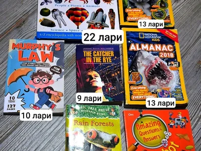 Развивающая книжка First Encyclopedia