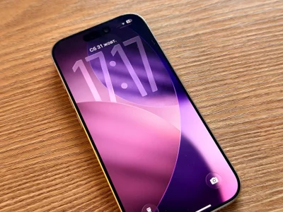 iPhone 16 Pro