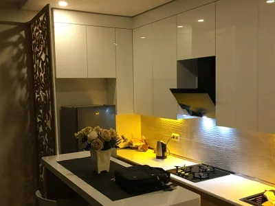 2 room Flat Daily rent. Didi digomi