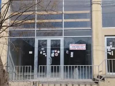 Коммерческое помещение 140 кв.м в Авлабари