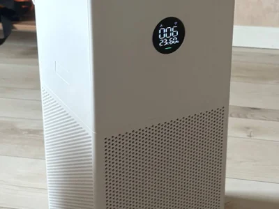 Xiaomi Smart Air Purifier 4 Lite