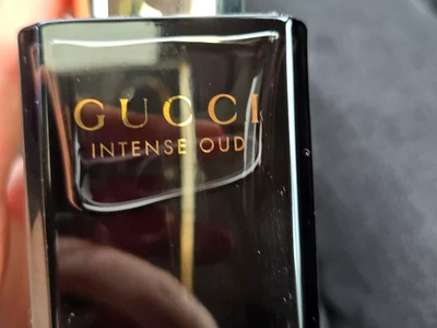 Мужской парфюм Gucci