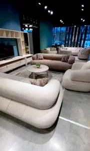 Фабричная мебель WELTEW HOME