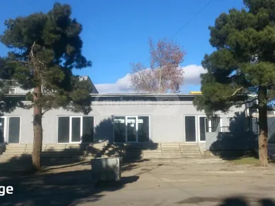 Коммерческое помещение на Кизики