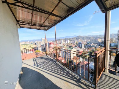 Паркинг на Bagrationi Residence Batumi Bagrationi str. 131a Bagrationi