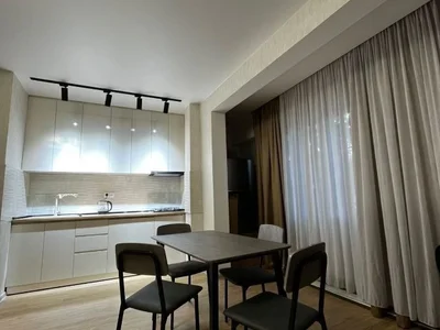 3 room Flat For Rent. Chugureti