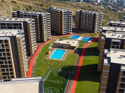 Коммерческое помещение на Nadikvari St 8 Ortachala