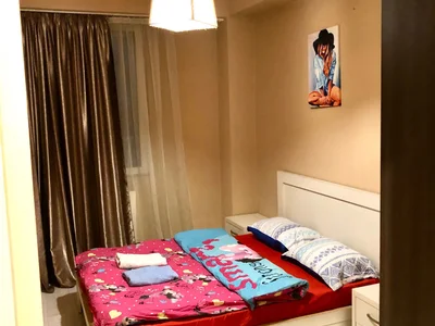 2 room Flat Daily rent. Saburtalo
