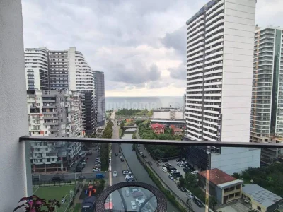 4-комнатная квартира в районе аэропорта