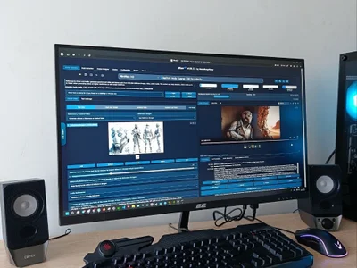 Колонки Edifier R19BT