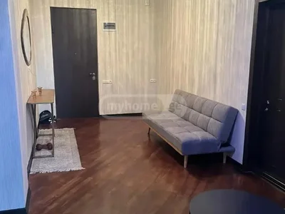 Коммерческое помещение на ილია ჭავჭავაძის გამზირი 2 Vake