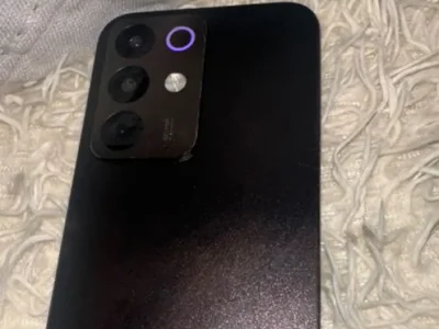 Realme C85