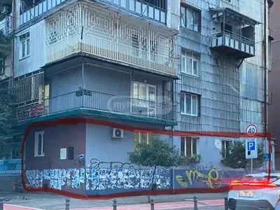 Коммерческое помещение Сдаётся