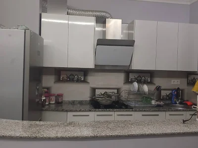 2спальни центральное посудомойка