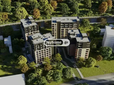 3-комнатная квартира Продаётся. Ортачала