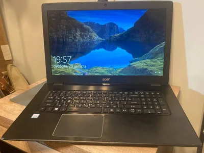 Ноутбук Acer Aspire E5-774G