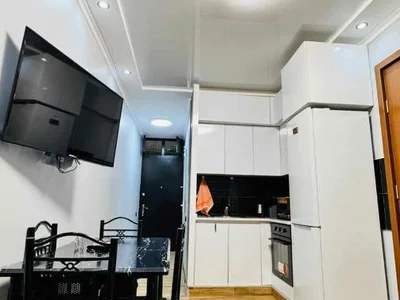 На год — 2+1 квартира | $400/месяц