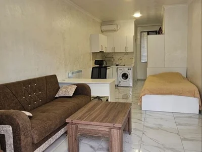 Студия в районе Агмашенебели, 32 кв.м, $350