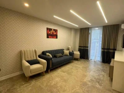 Ул. Реджеба Низарадзе, 19: 2-комнатная, 68.0 м²