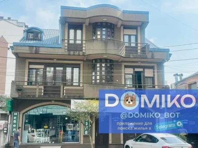 Комната в частном доме, квартира 510 м²