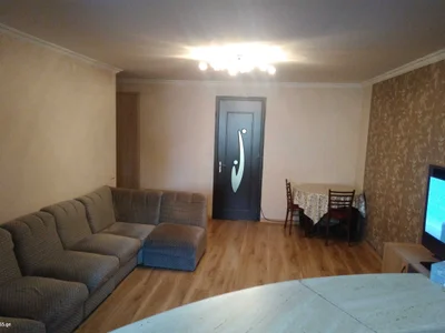 Коммерческое помещение на Bagrationi Residence Batumi Bagrationis Shes. 131a Bagrationi