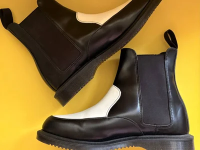Ботинки челси Dr Martens Aimelya