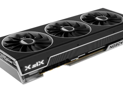 AMD Radeon™ RX 7900 XTX 24 GB