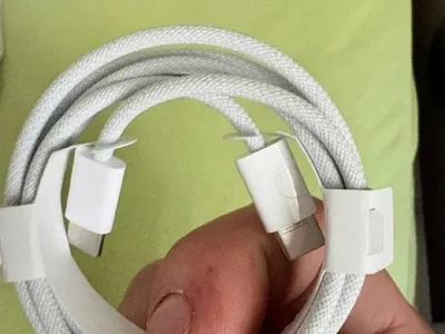 Apple USB