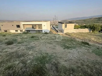Земля на продажу. Тхинвал