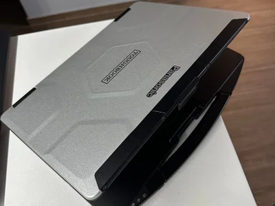 Защищенный ноутбук Panasonic Toughbook CF-54