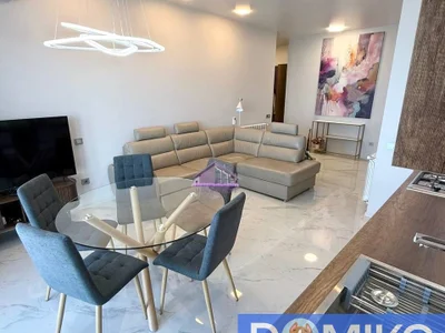 2+1 комнатная квартира, 80 м²