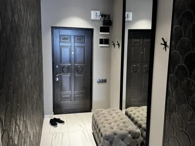 Luxor : 3-комнатная, 88.9 м²