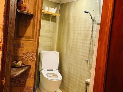 3-комнатная квартира в Тбилиси