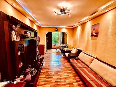 4 room Private House For Sale. Saburtalo