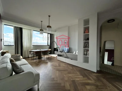 3-комнатная квартира в новостройке Metropol, $220000