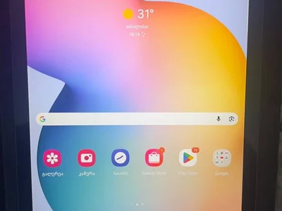 Samsung Galaxy Tab S6 Lite 64GB