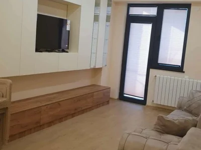 Коммерческое помещение на mshvelidze st. 1 Vazisubani