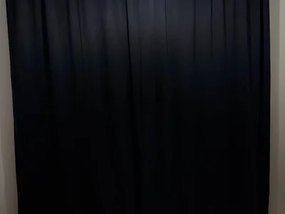 Шторы Blackout комплект