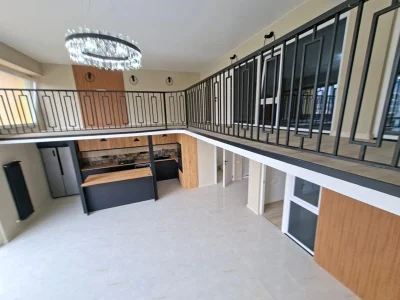 Улица Галакциона Табидзе, 56: 5 комнат, 137,7 м²