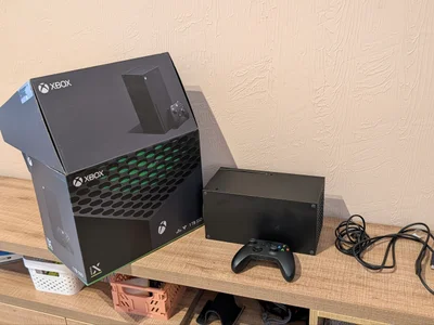 Xbox Series X
