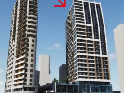 Квартиры , 67.2 м², $54000