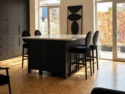 Коммерческое помещение на n. zhvania st. 24 Vake