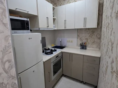 1+1, ул. Пиросмани 1А, $600